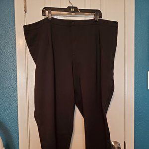 Universal Standard All Day Cigarette Pants